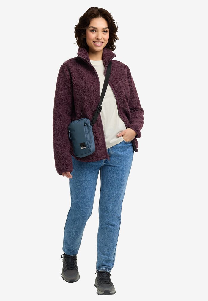 Jack Wolfskin Outfit Dames Jack Wolfskin Outfit Dames