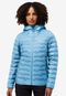 PASSAMANI DOWN HOODY W RDS