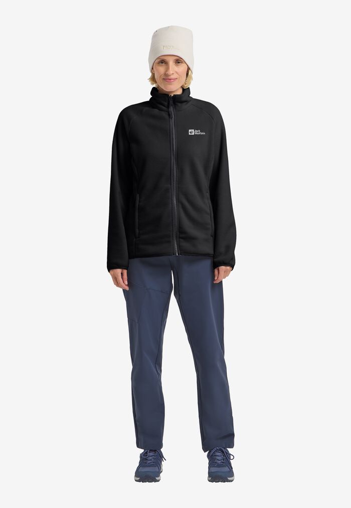Jack Wolfskin Outfit Dames