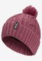 POMPOM BEANIE