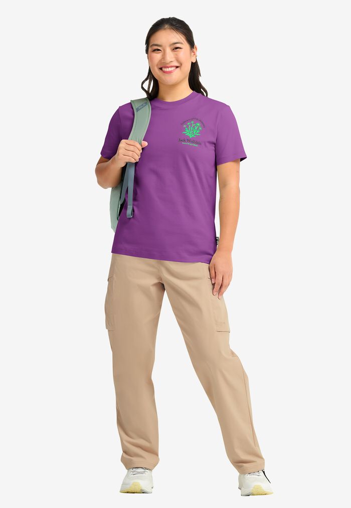 Jack Wolfskin Outfit Dames