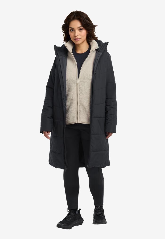 Jack Wolfskin Outfit Dames