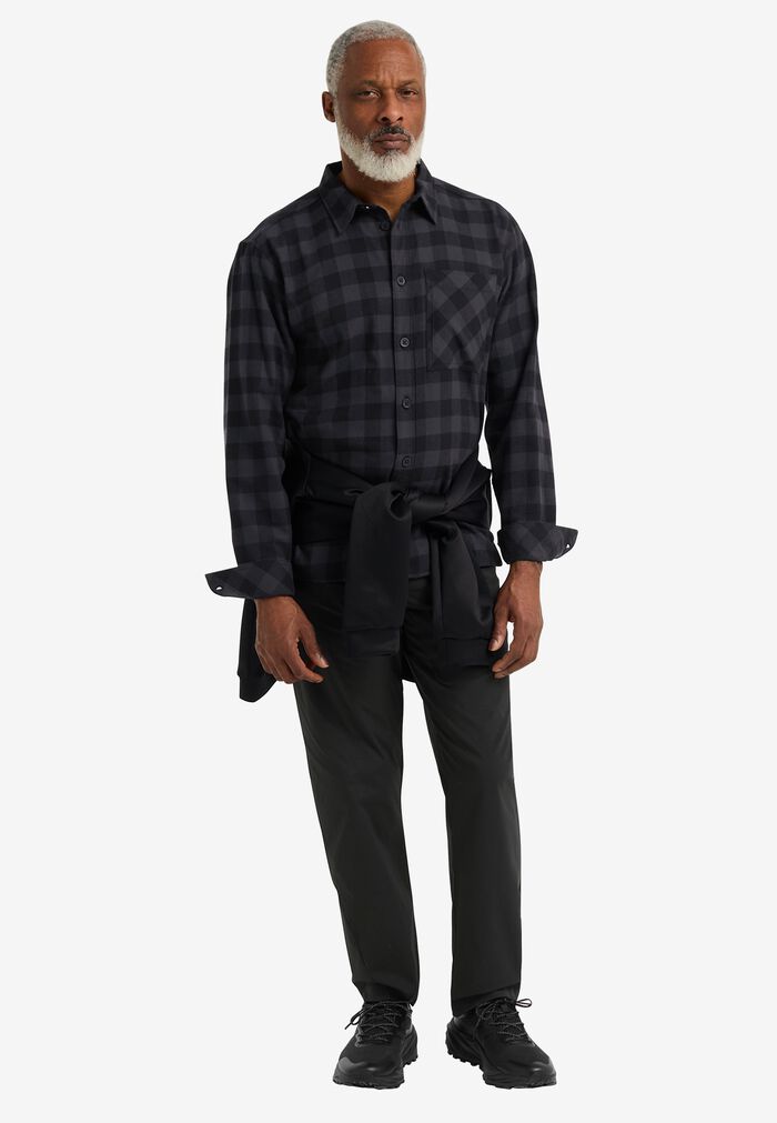 Jack Wolfskin Outfit Heren