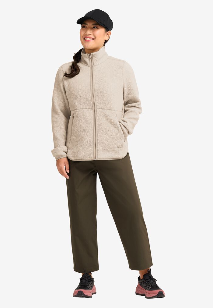 Jack Wolfskin Outfit Femmes