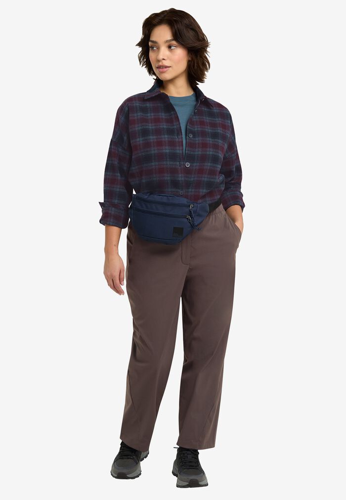 Jack Wolfskin Outfit Dames