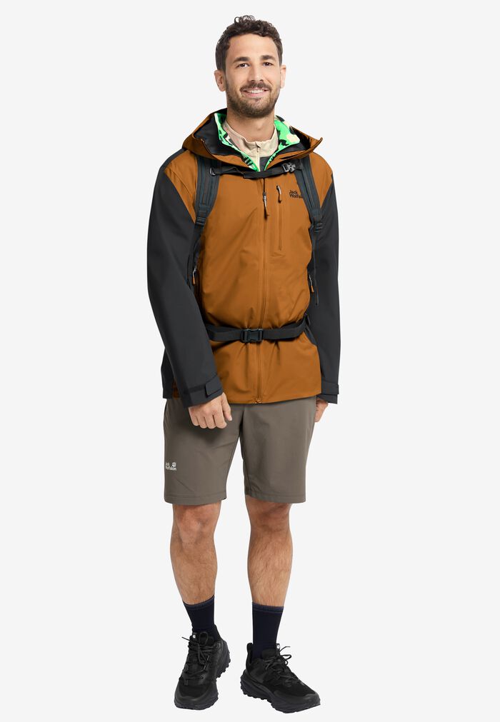 Jack Wolfskin Outfit Femmes