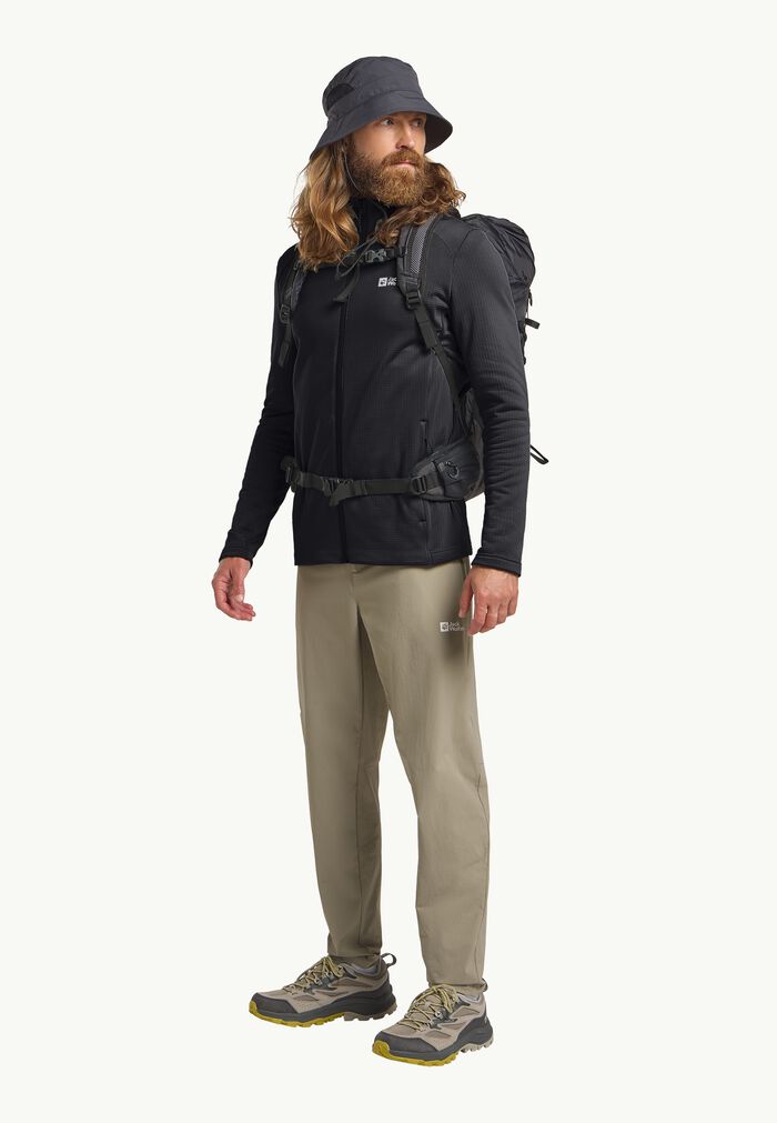 Jack Wolfskin Outfit Heren