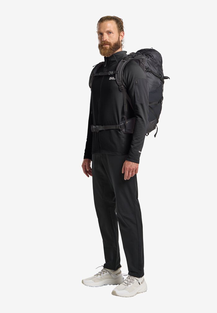 Jack Wolfskin Outfit Hommes