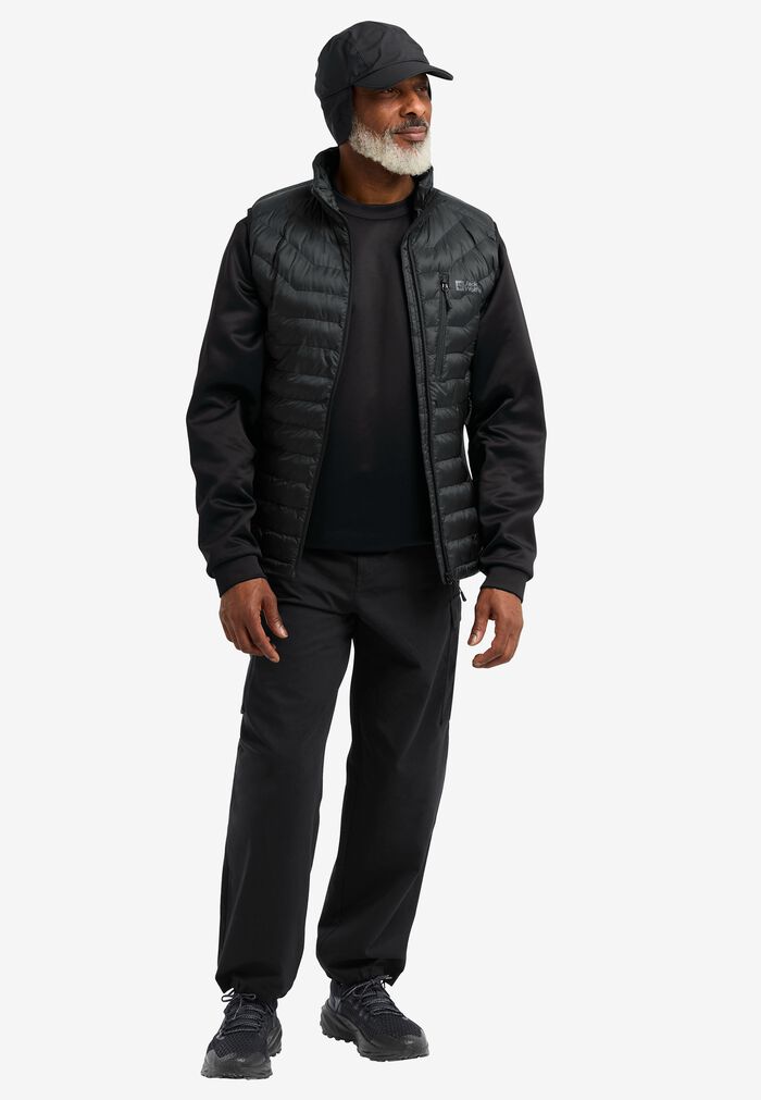 Jack Wolfskin Outfit Hommes