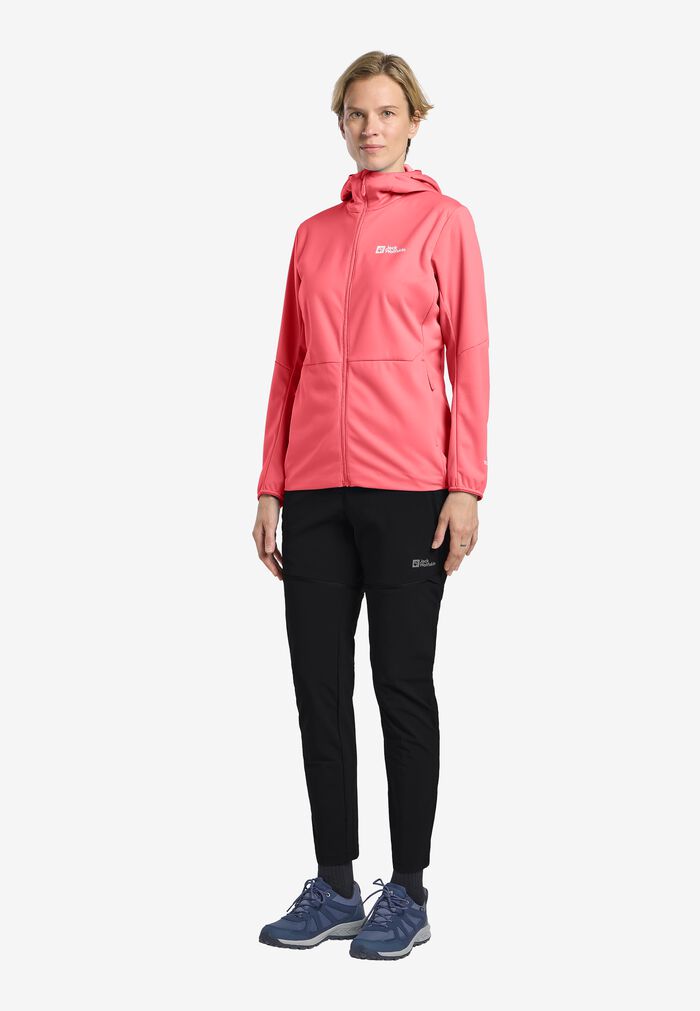 Jack Wolfskin Outfit Dames