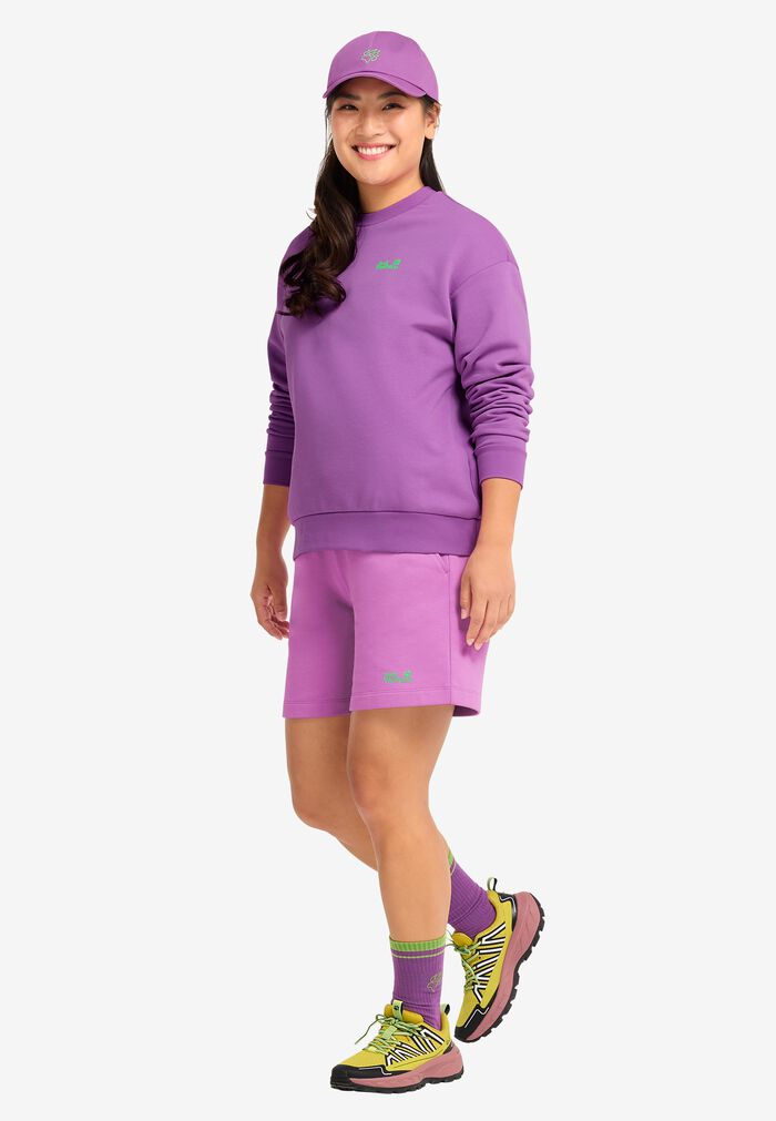 Jack Wolfskin Outfit Dames