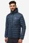 PASSAMANI DOWN HOODY M RDS