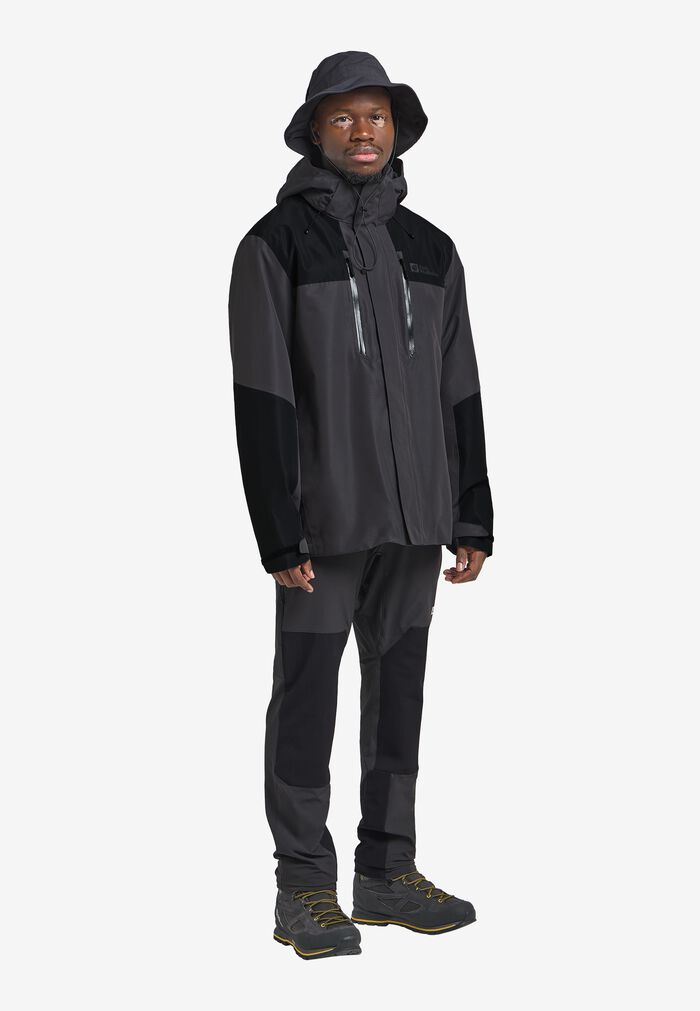 Jack Wolfskin Outfit Heren