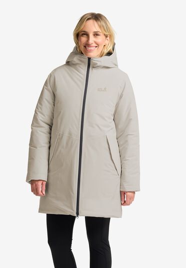 FROST HAVEN JKT W