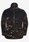 TEEN AOP FLEECE K