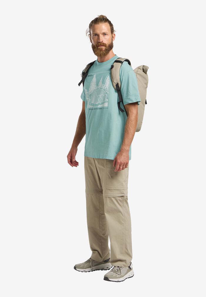 Jack Wolfskin Outfit Hommes