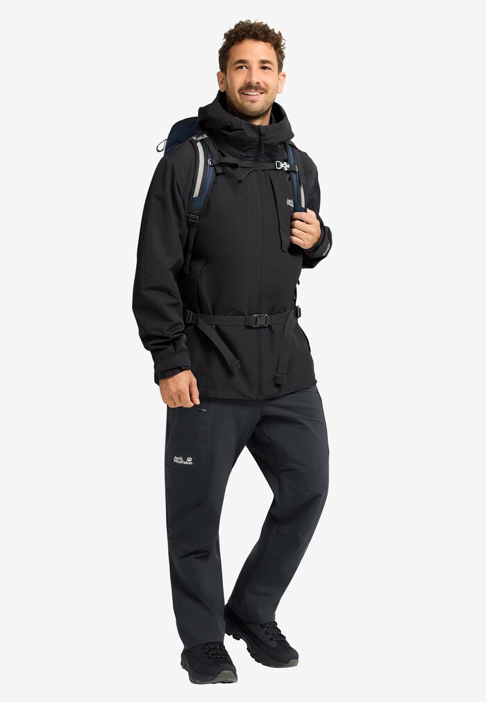 Jack Wolfskin Outfit Dames