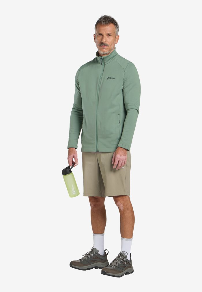 Jack Wolfskin Outfit Heren