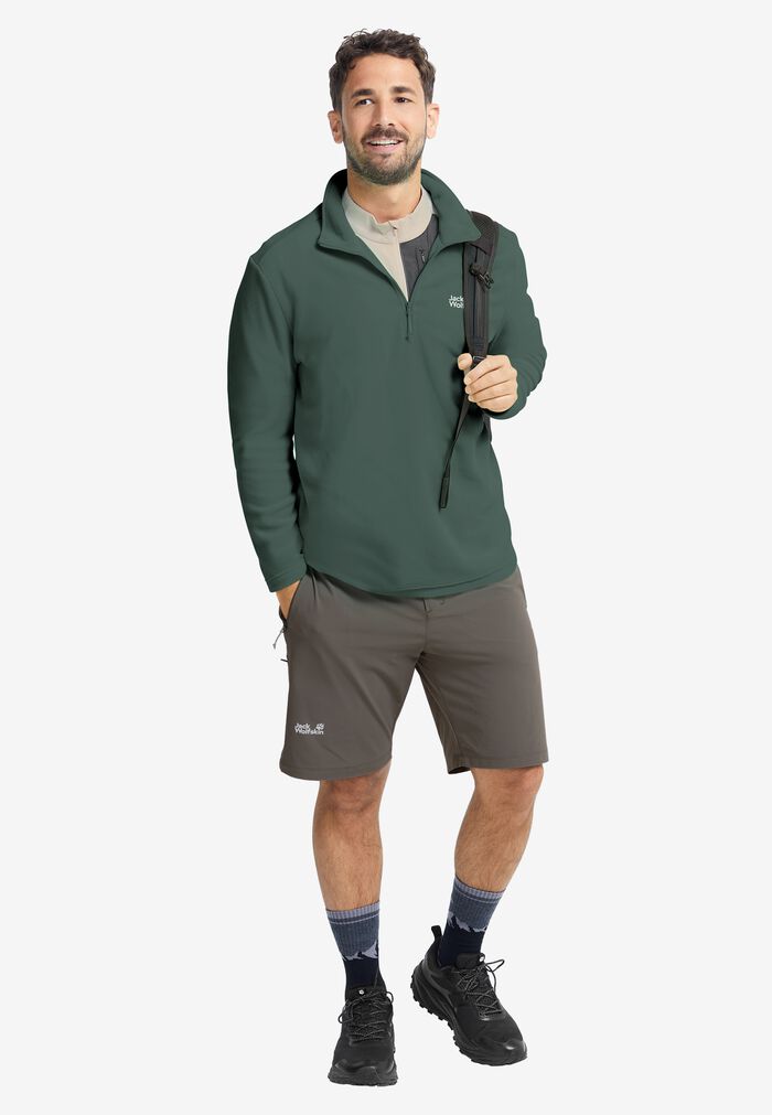 Jack Wolfskin Outfit Dames