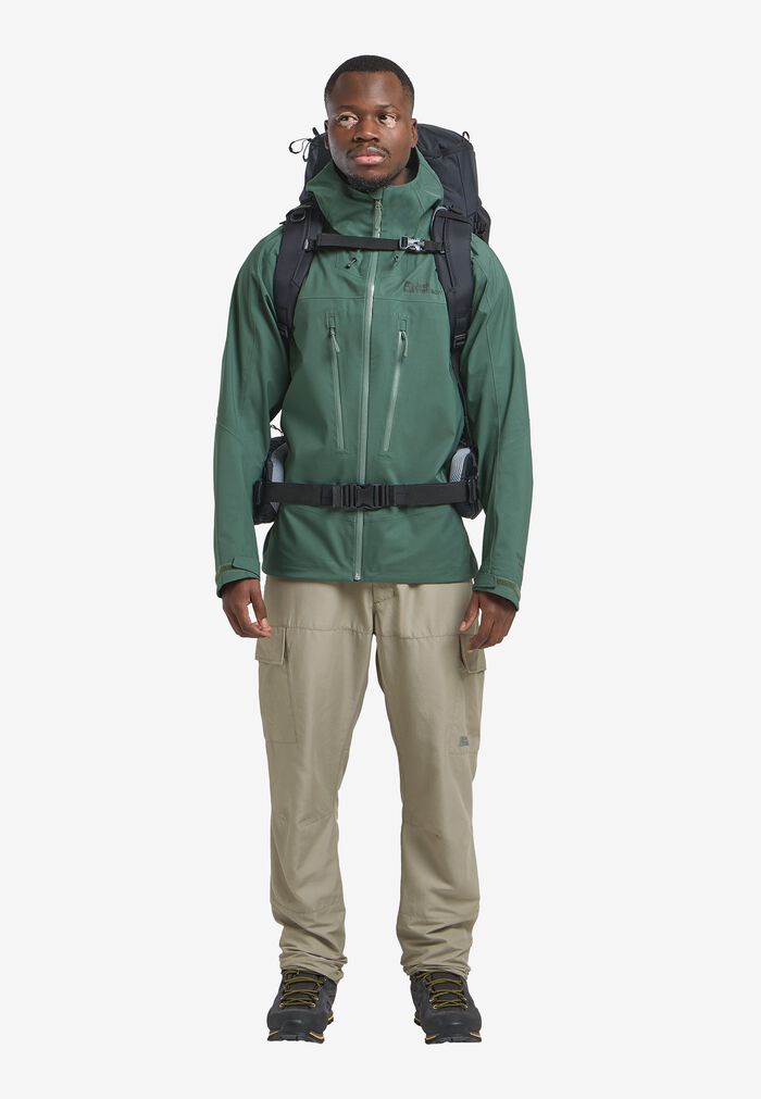 Jack Wolfskin Outfit Heren