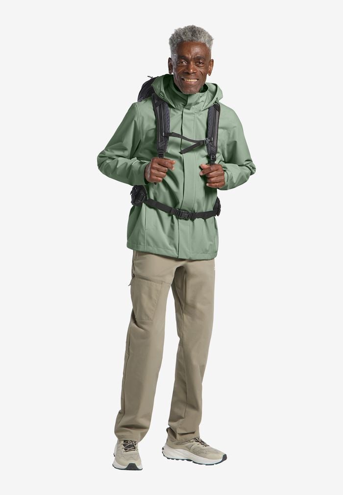 Jack Wolfskin Outfit Hommes