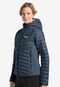 ROUTEBURN PRO INS JKT W