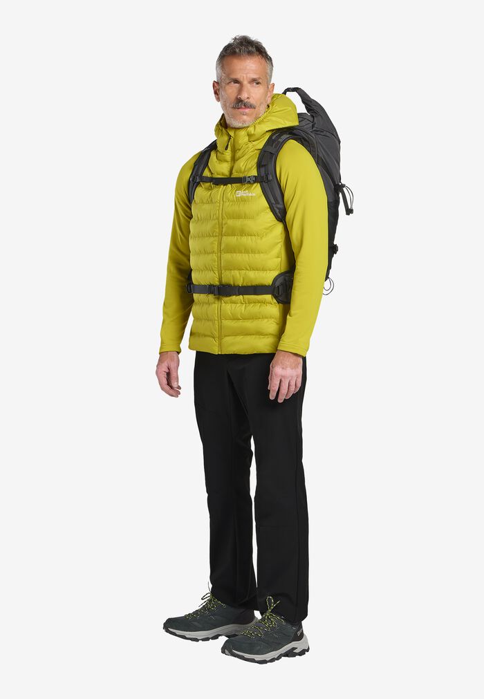 Jack Wolfskin Outfit Hommes