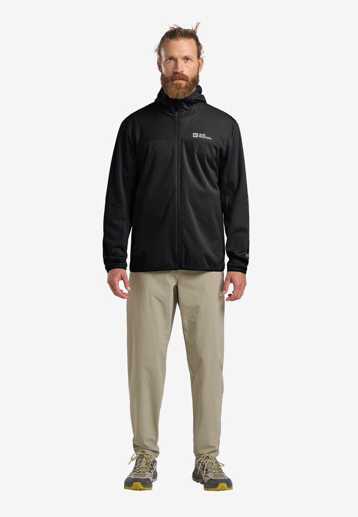 Jack Wolfskin Outfit Heren