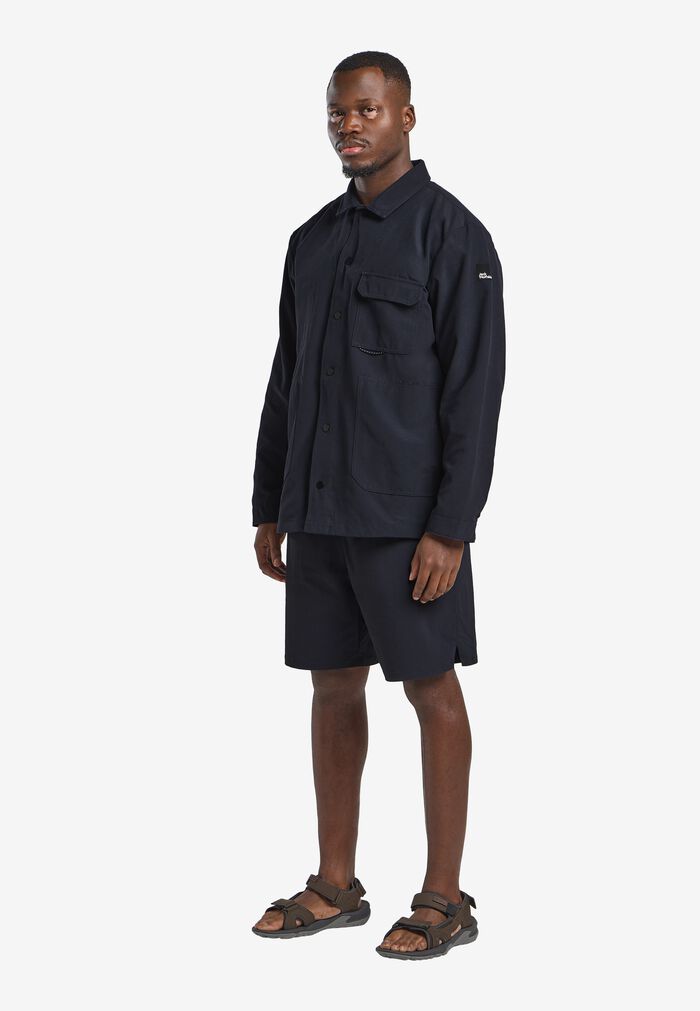 Jack Wolfskin Outfit Hommes