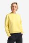 LOUNGE CREWNECK W