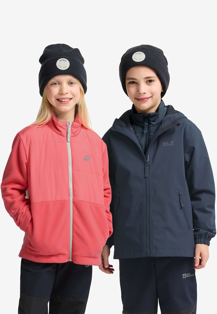 Jack Wolfskin Outfit Enfants Jack Wolfskin Outfit Enfants