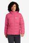 ATHER DOWN HOODY W RDS