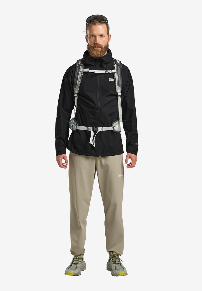 Jack Wolfskin Outfit Heren