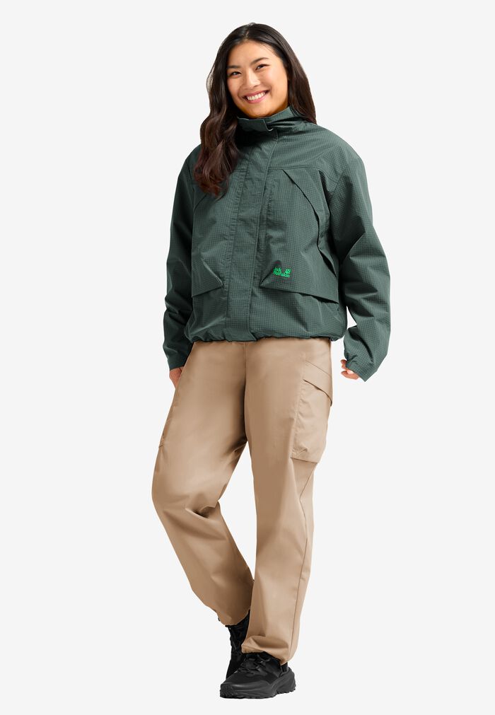 Jack Wolfskin Outfit Dames