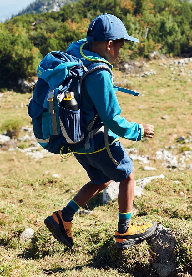 Jack wolfskin rugzak kind outlet