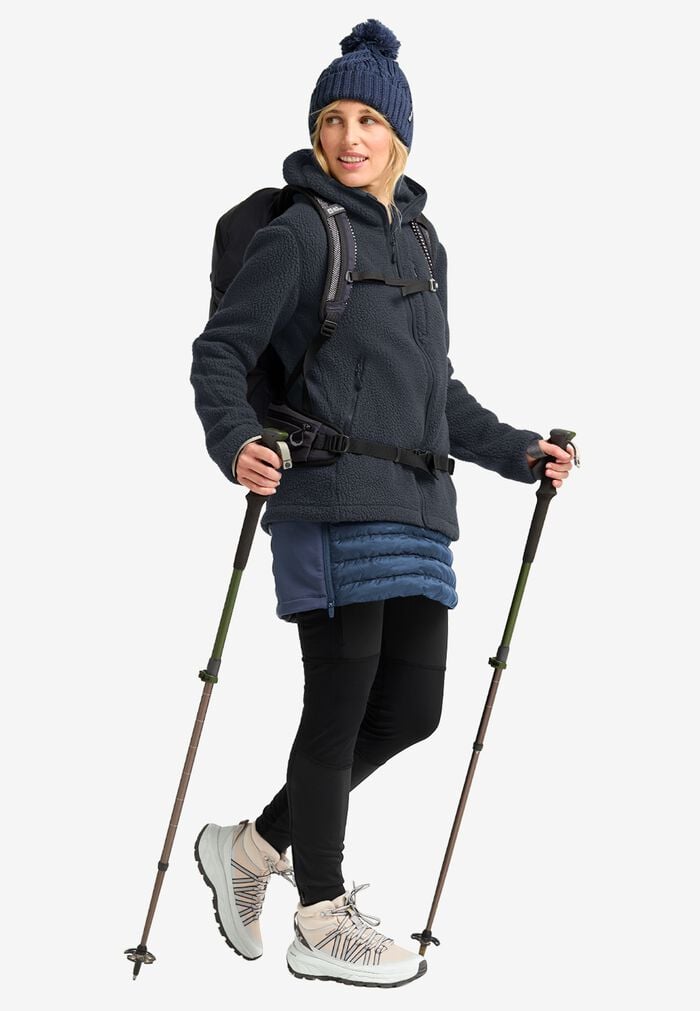 Jack Wolfskin Outfit Dames