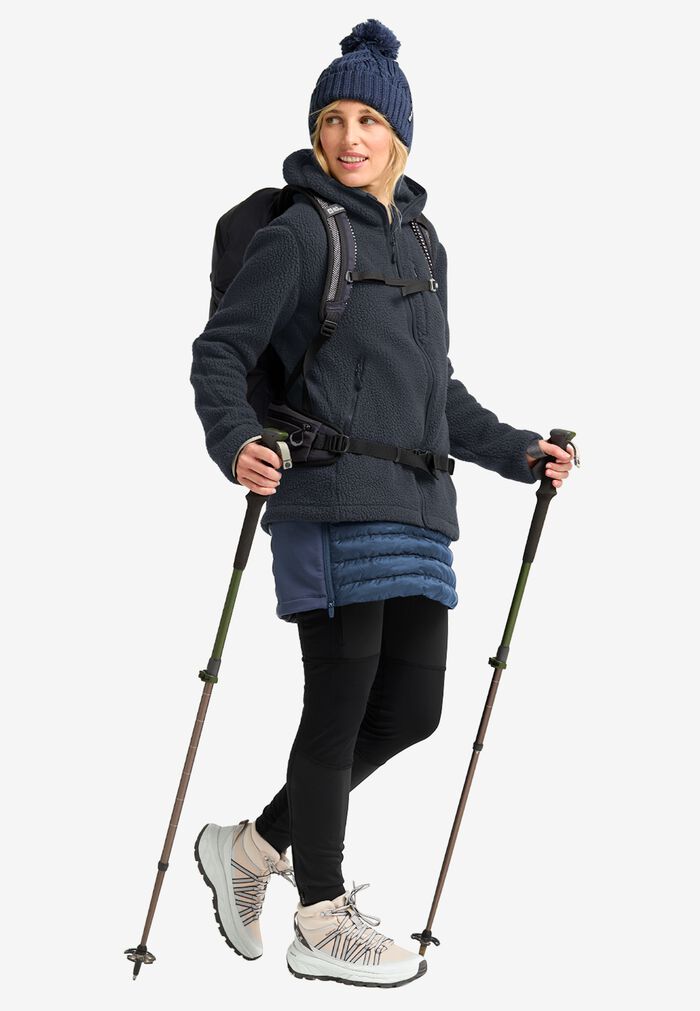 Jack Wolfskin Outfit Dames Jack Wolfskin Outfit Dames