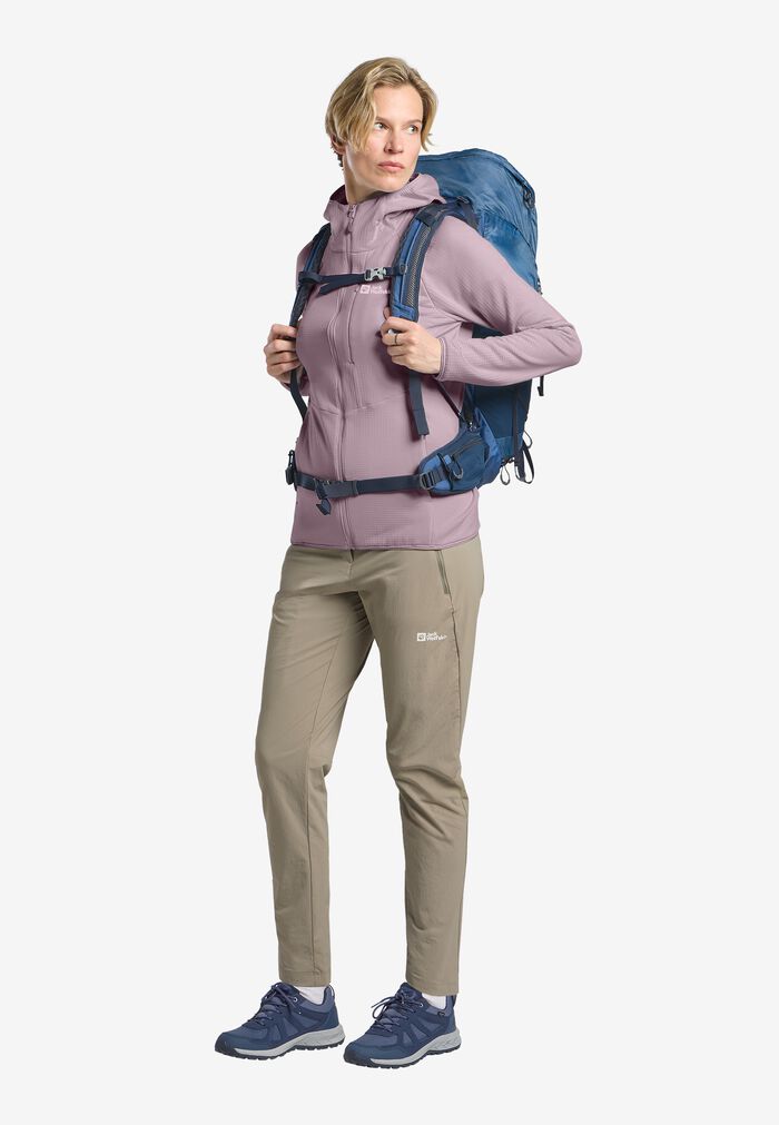 Jack Wolfskin Outfit Femmes