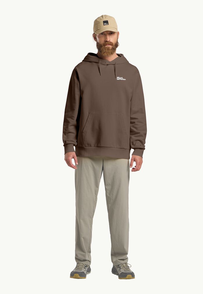 Jack Wolfskin Outfit Hommes