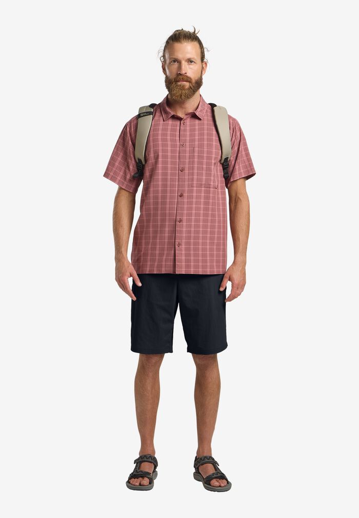 Jack Wolfskin Outfit Hommes