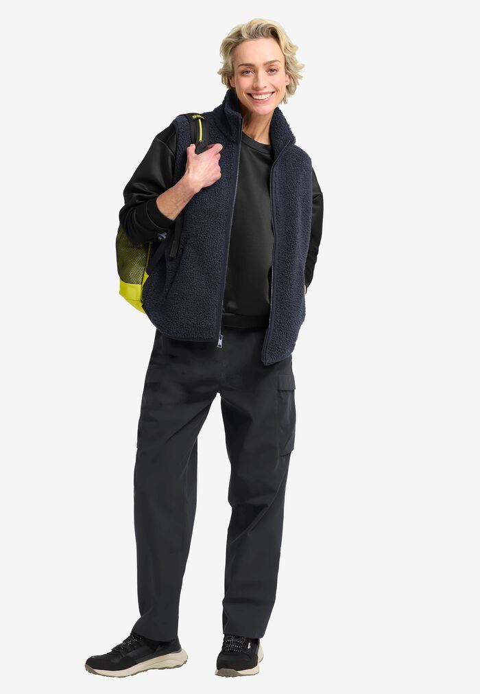Jack Wolfskin Outfit Dames Jack Wolfskin Outfit Dames