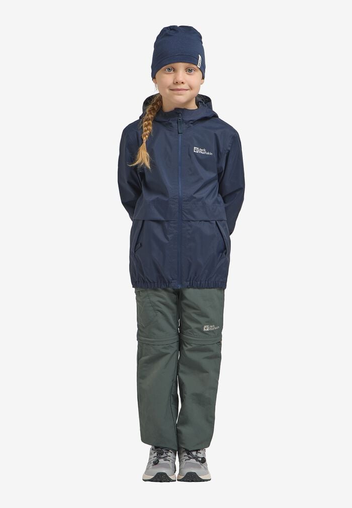 Jack Wolfskin Outfit Enfants