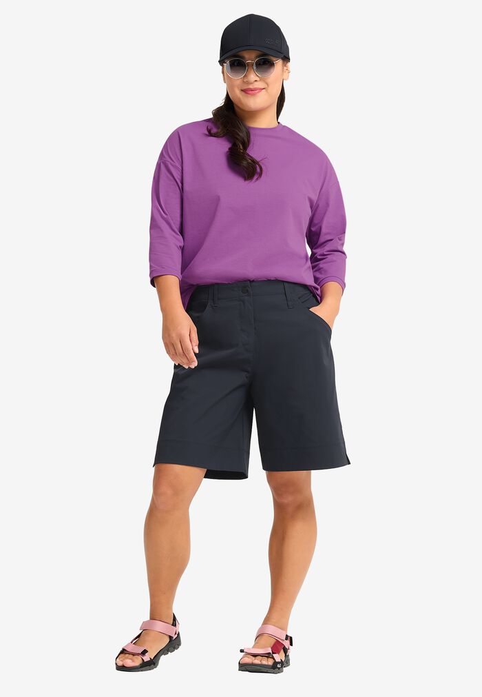 Jack Wolfskin Outfit Dames