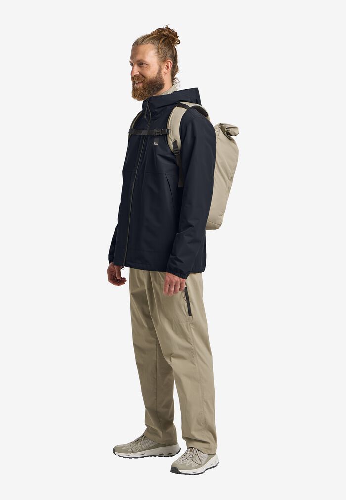 Jack Wolfskin Outfit Hommes