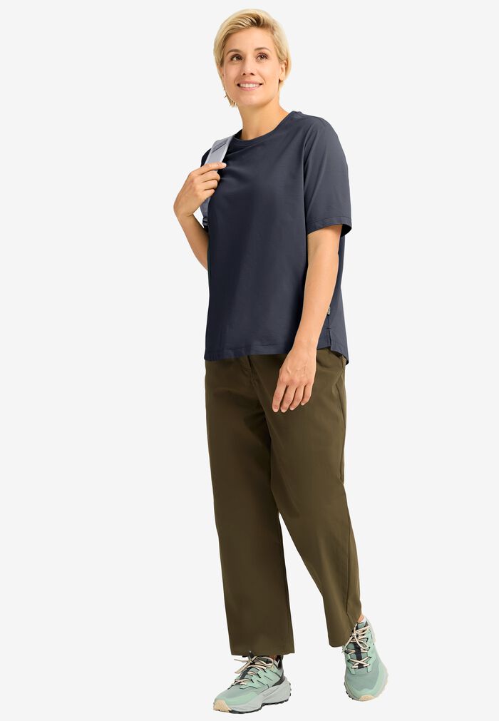 Jack Wolfskin Outfit Femmes