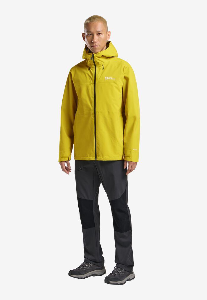 Jack Wolfskin Outfit Hommes