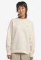 ESSENTIAL CREWNECK W
