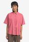SIERRA QUEST SS SHIRT W