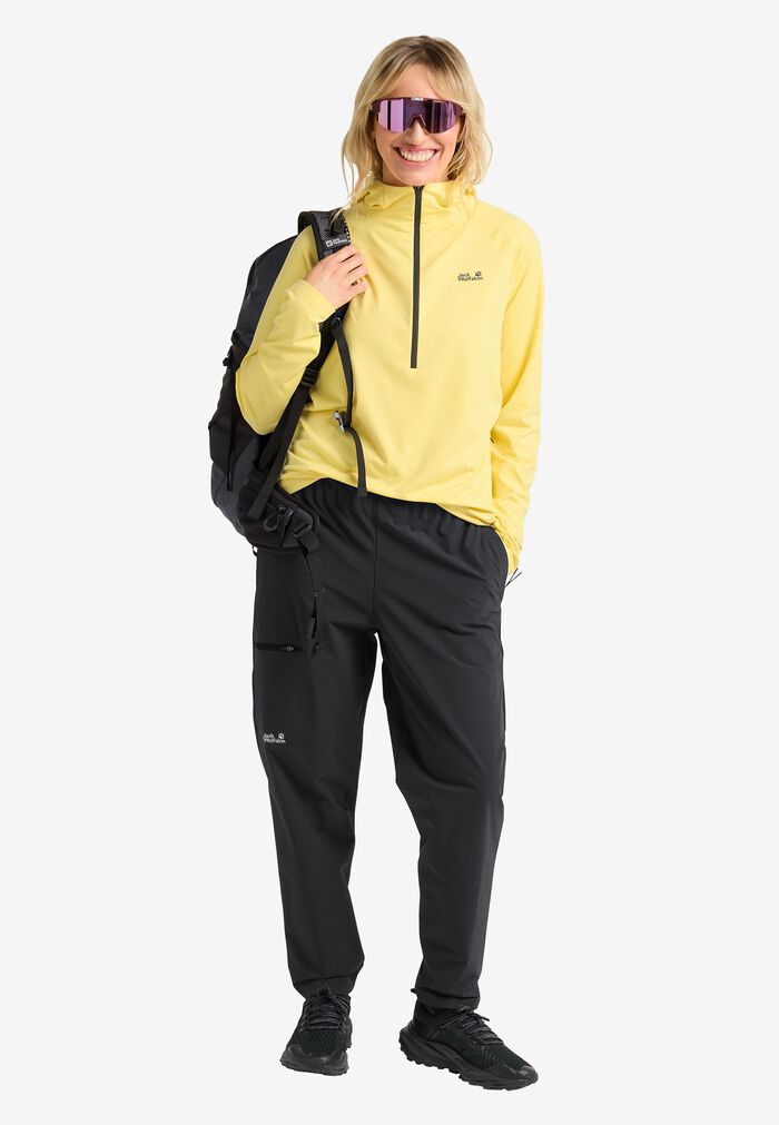 Jack Wolfskin Outfit Dames