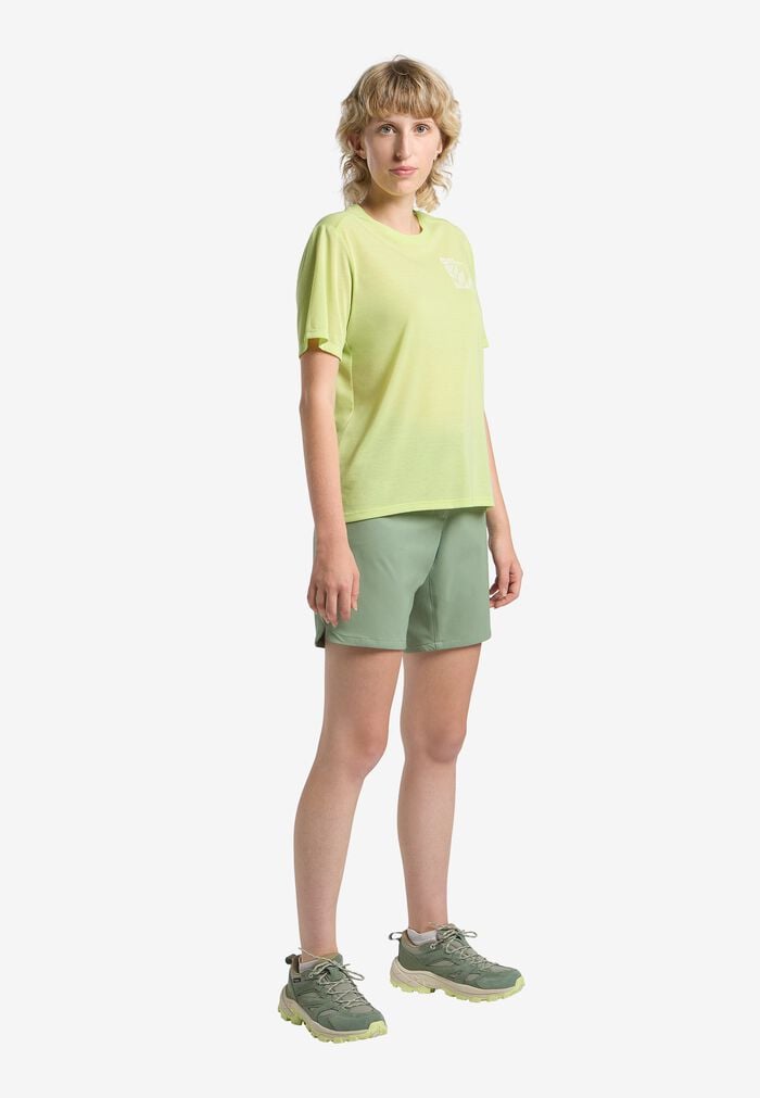 Jack Wolfskin Outfit Femmes